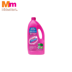 VANISH LIQUID STAIN REMOVER (500ML)
