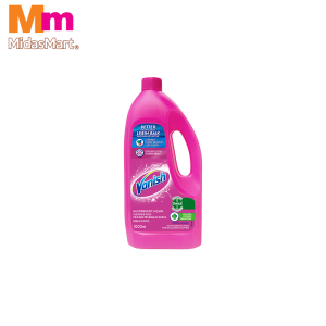 VANISH LIQUID STAIN REMOVER (1L)