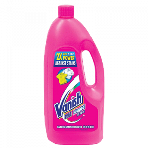 VANISH LIQUID 1 X 1L