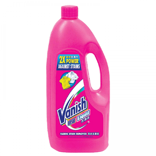 VANISH LIQUID 1 X 1L