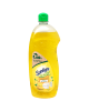 SUNLIGHT DISHWASHING LIQUID LEMON (800ML)