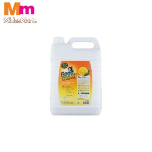 GOODMAID DISHWASHING LIQUID LEMON (5L)