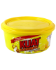 KUAT HARIMAU DISHWASHING PASTE LEMON (400G)