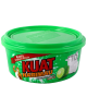 KUAT HARIMAU DISHWASHING PASTE LIME (400G)