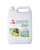 LEO DISHWASHING LIQUID LIME (5L)