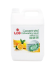 LEO DISHWASHING LIQUID LEMON (5L)
