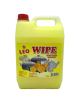 WIPE DISHWASHING LIQUID LEMON (5L)