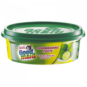 GM DISHWASH PASTE LIME 1 x 400G GM DISHWASH PASTE LIME 1 x 400G