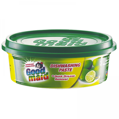 GM DISHWASH PASTE LIME 1 x 400G