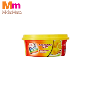 GOODMAID DISHWASHING PASTE LEMON (400G)