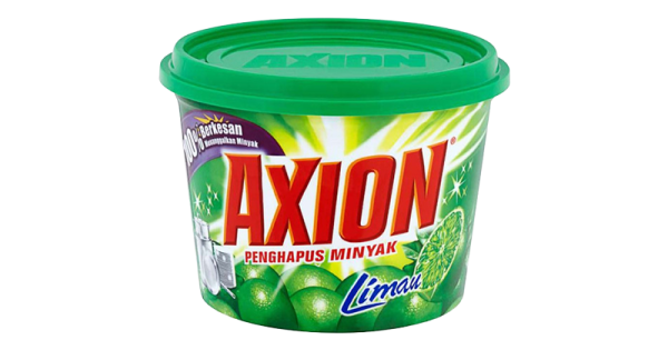 AXION PASTE D/WASH LIME 1 X 700G