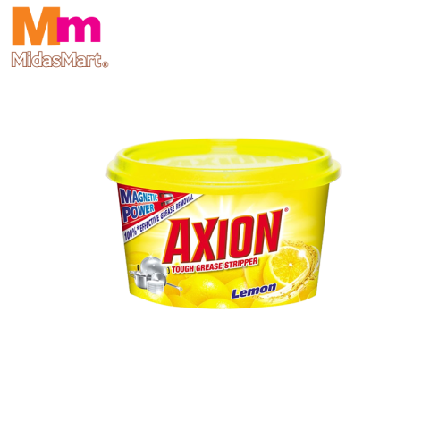 AXION DISHWASHING PASTE LEMON (700G)
