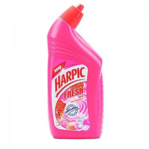 HARPIC LIQ FLORAL 1 x 500ML