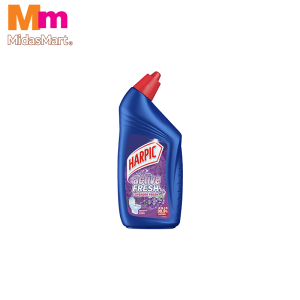 HARPIC LIQUID LAVENDER (500ML)