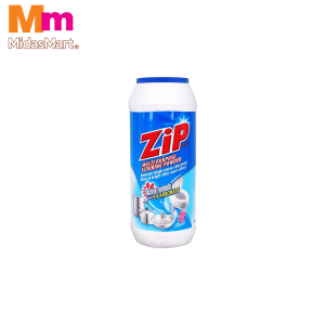 ZIP SCOURER CLEANING POWDER (500G)