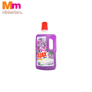 AJAX FABULOSO LAVENDER MULTI-PURPOSE CLEANER (1L)