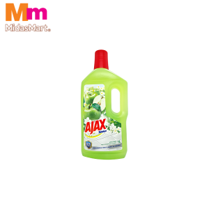 AJAX FABULOSO FRESH APPLE MULTI-PURPOSE CLEANER (1L)