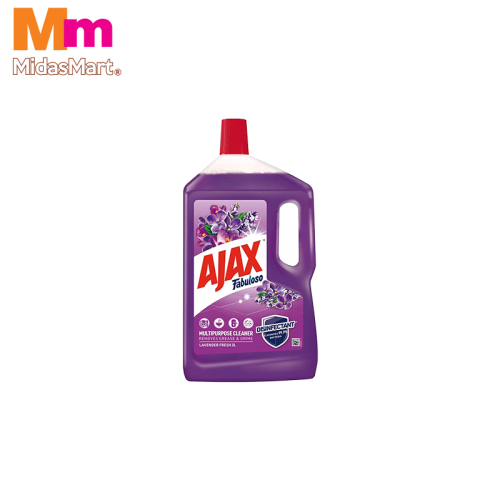 AJAX FABULOSO LAVENDER (3L)