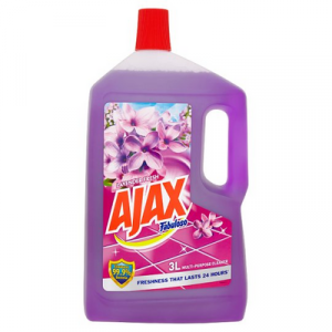 AJAX FABULOSO LAVENDER S 1 x 3L