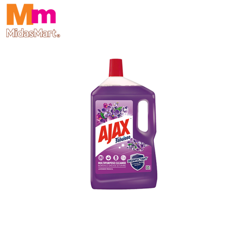 AJAX FABULOSO LAVENDER (2L)