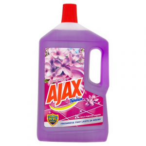 AJAX FABULOSO 2L LAVENDER 1X2L