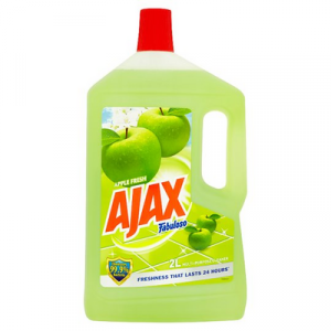 AJAX FABULOSO 2L EPAL SEGAR 1X2L