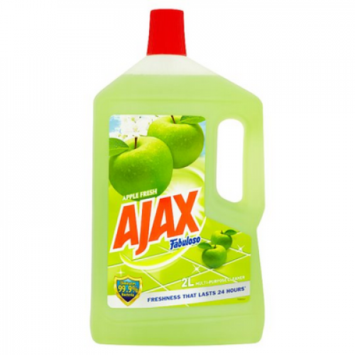 AJAX FABULOSO 2L EPAL SEGAR 1 x2L