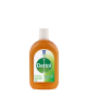 DETTOL ANTISEPTIC LIQUID 1X500ML