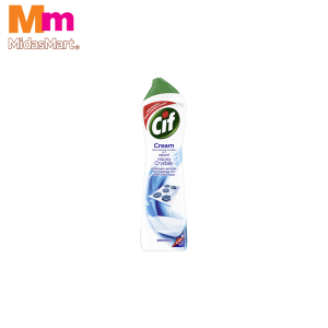 CIF CREAM CLEANSER REGULAR (500ML)