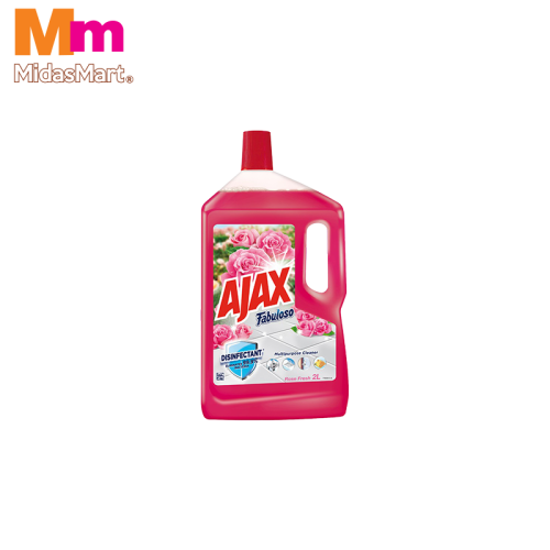 AJAX FABULOSO ROSE (2L)