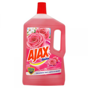 AJAX FABULOSO 2L ROSE 1X2L