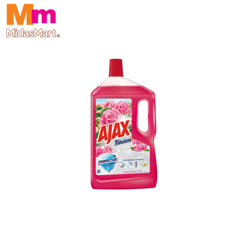AJAX FABULOSO ROSE (3L)