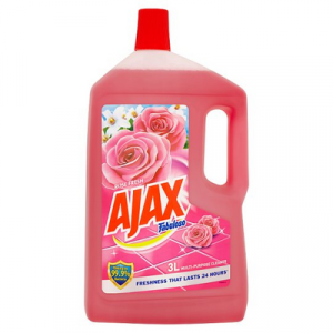 AJAX FABULOSO ROSE 1 x 3L
