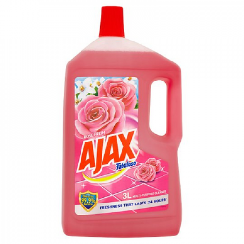 AJAX FABULOSO ROSE 1 x 3L