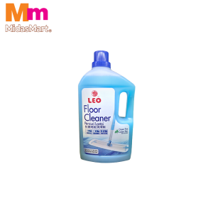 LEO FLOOR CLEANER REGULAR (3L)