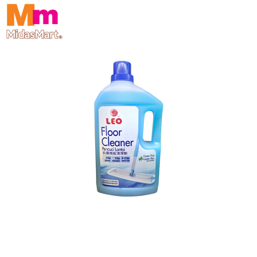 LEO FLOOR CLEANER REGULAR (3L)