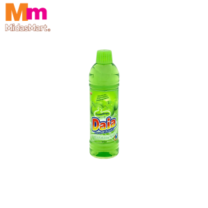 DAIA FLOOR CLEANER FRESH APPLE (900ML)