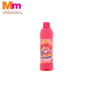 DAIA FLOOR CLEANER ROSE (900ML)