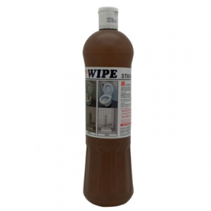 WIPE STAIN REMOVER REG 1X1L