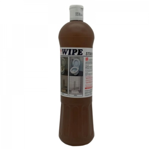 WIPE STAIN REMOVER REG 1 X 1L