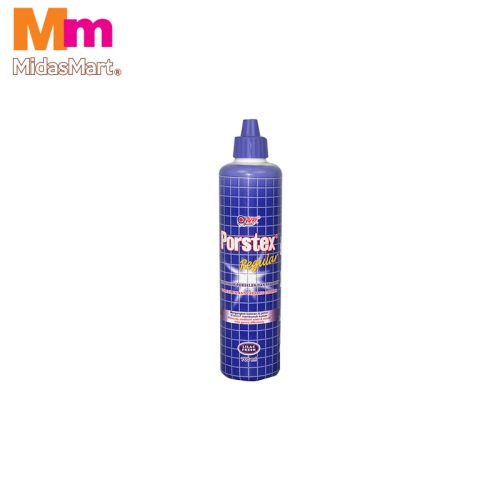 PORSTEX LILAC FRESH PORCELAIN CLEANER (700ML)