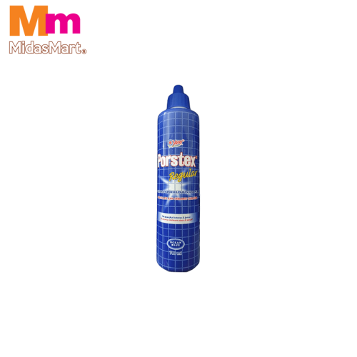 PORSTEX LILAC FRESH OCEAN BLUE CLEANER (700ML)