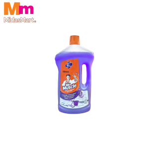 KIWI KLEEN FLOOR LAVENDER (2L)