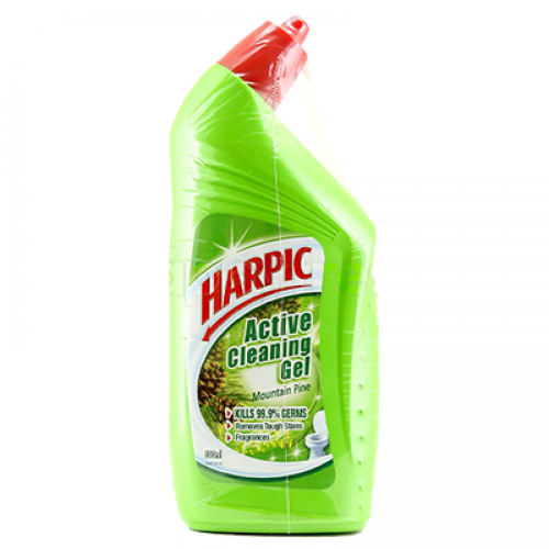 HARPIC TB LIQ PINE 1 x 500ML