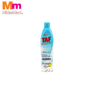YURI TAF FRESH BLUE KITCHEN CLEANER (500ML)