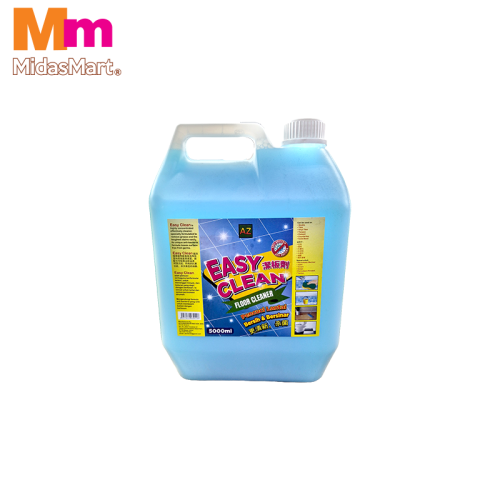 AZ FLOOR CLEANER REGULAR (5L)