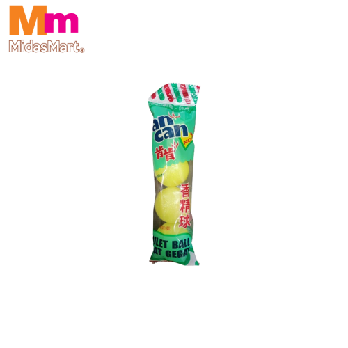 CAN CAN TOILET BALL (150G)