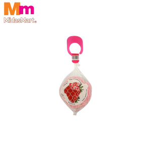 CAN CAN STRAWBERRY AIR FRESHENER (90G)