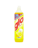 GLO DISHWASHING LIQUID LEMON (800ML)