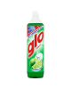 GLO DISHWASHING LIQUID LIME (800ML)